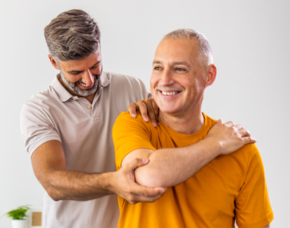 The Post-Op Shoulder Playbook, , large image number 1